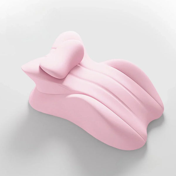 Manga Sweet Spot Pillow