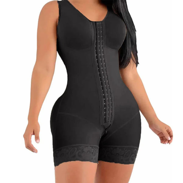 Manga COLOMBIANAS SHAPEWEAR FOR WOMEN