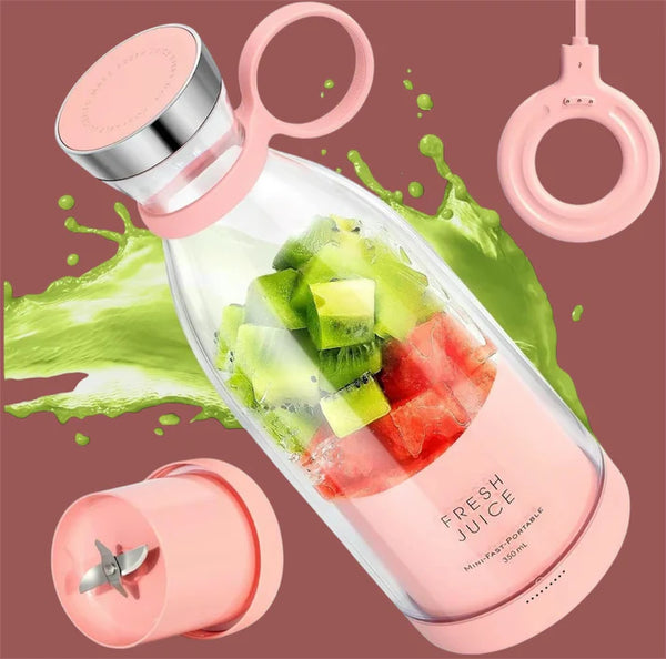 Manga Blender Juice