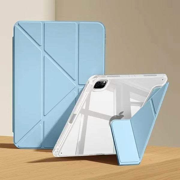 Smart Case with Pen Holder