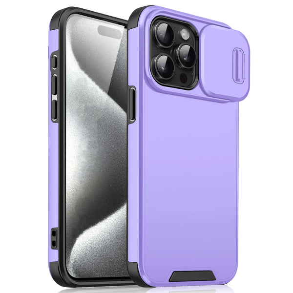 Shockproof Case For iPhone