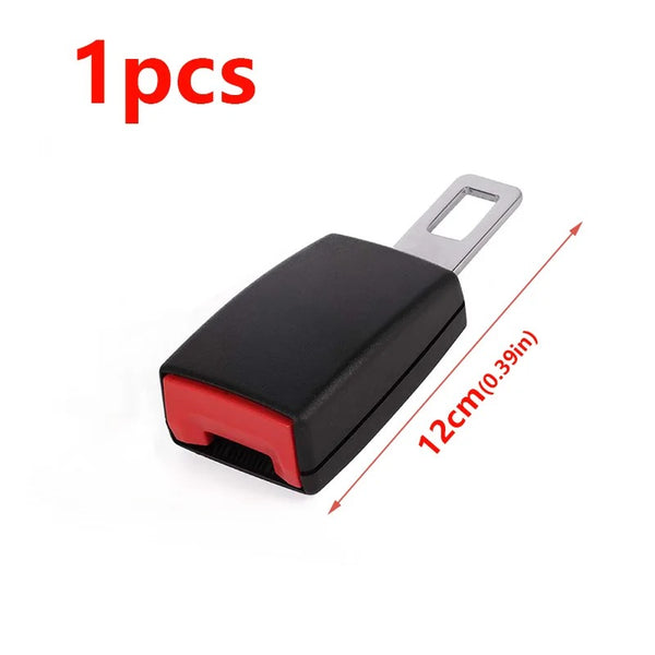 Car Belt Buckle Extension Seat Belt Clips