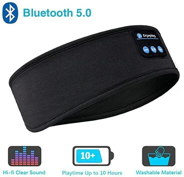 Manga Sleep Headphones