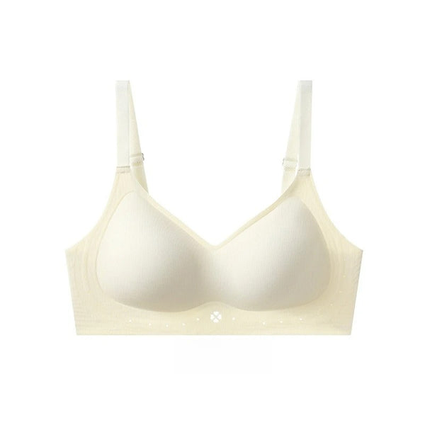 Comfortable Jelly Bra