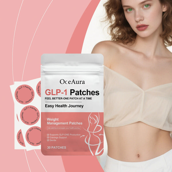 Weight Management Patches