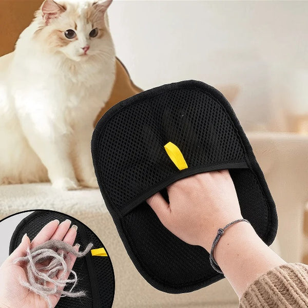 Pet Hair Removal Tool Set
